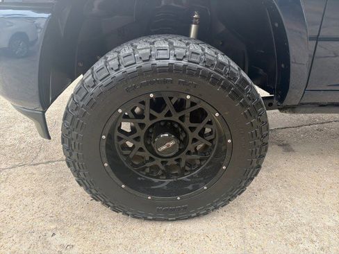 Used 2019 RAM 2500 Limited image 13