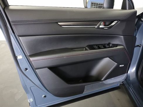 New 2025 MAZDA CX-5 Carbon Edition image 17