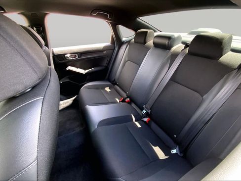 Used 2024 Honda Civic Sport image 20