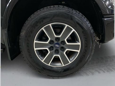 Used 2015 Ford F150 XLT w/ Equipment Group 301A Mid AWD/4WD image 15