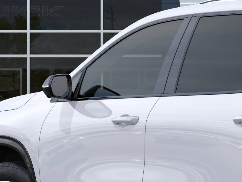 New 2026 Buick Enclave Sport Touring w/ Power Package FWD image 33