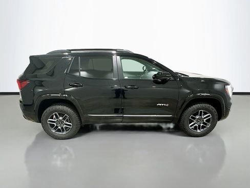 New 2026 GMC Terrain AT4 w/ Convenience Package III AWD/4WD image 8
