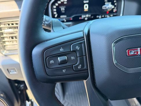 Used 2023 GMC Sierra 1500 AT4X w/ AT4X AEV Edition AWD/4WD image 15