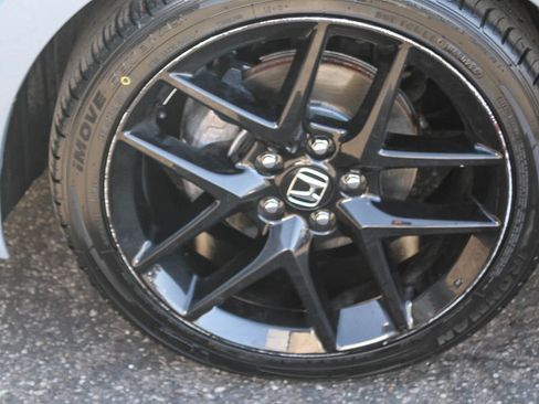 Used 2022 Honda Civic Sport image 10