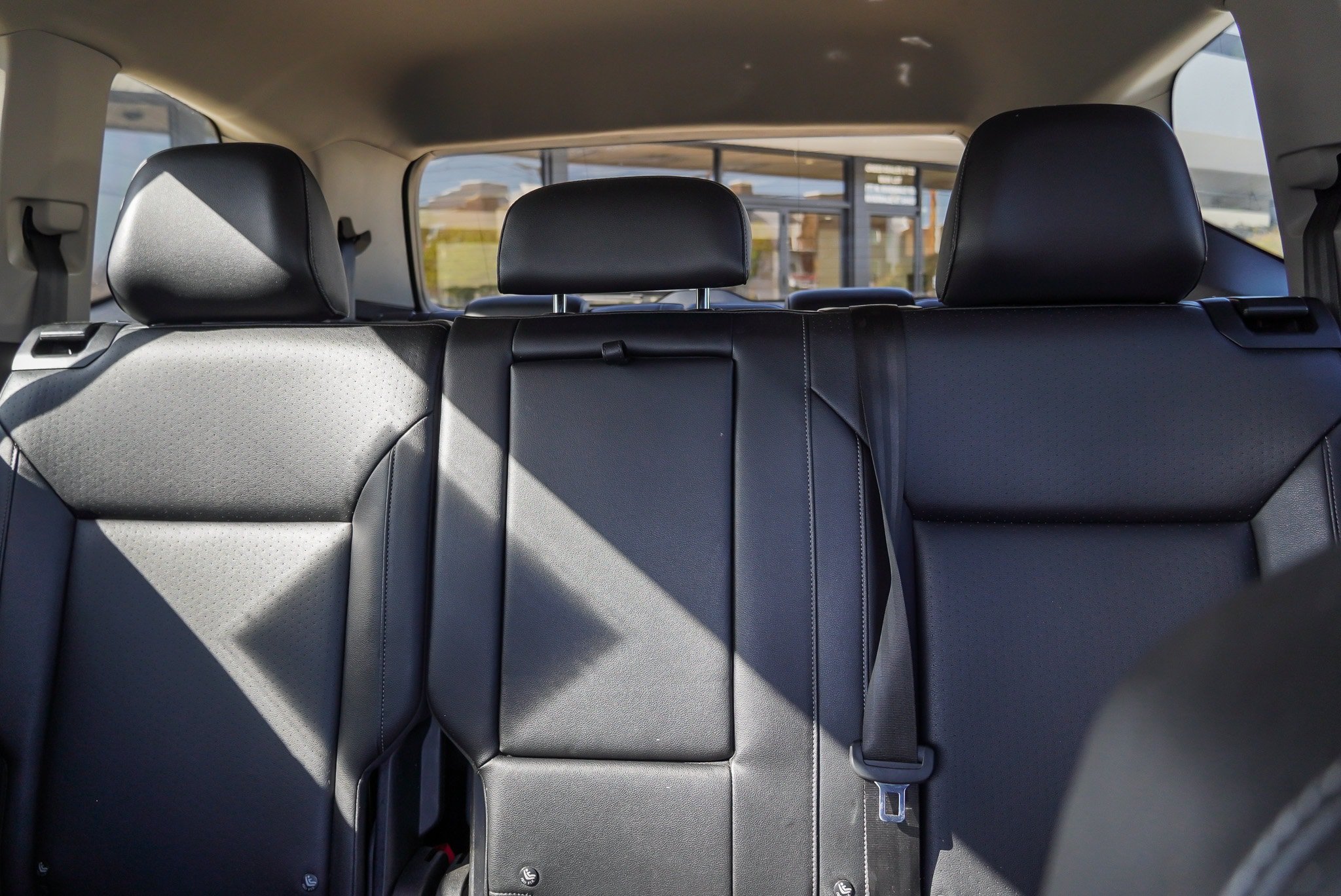 Used 2019 Volkswagen Atlas SE AWD/4WD image 25