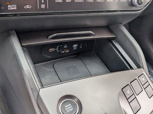 Used 2026 Kia Sportage EX image 30