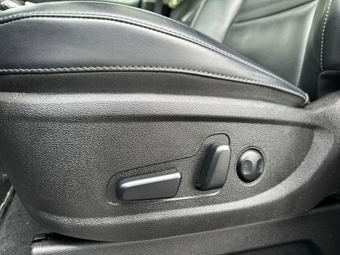 Used 2024 Kia Telluride S w/ S Sunroof Package AWD/4WD image 11