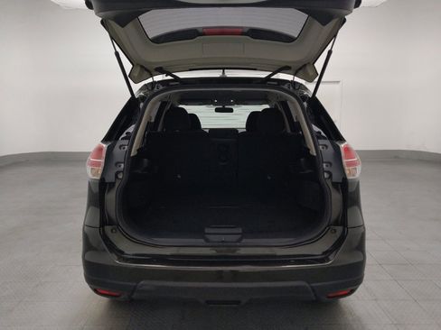 Used 2016 Nissan Rogue S AWD/4WD image 29