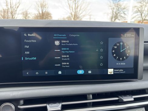 New 2026 Hyundai Tucson SE AWD/4WD image 18
