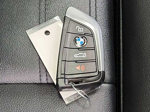 Used 2018 BMW X3 xDrive30i image 32