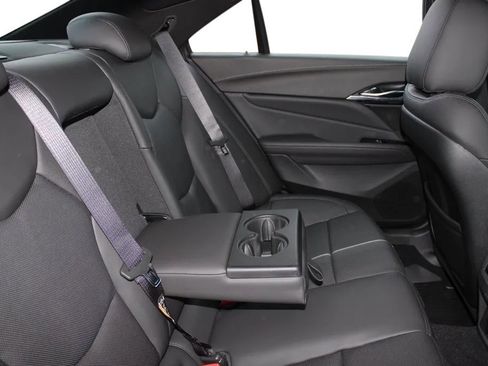 New 2026 Cadillac CT4 Premium Luxury image 31