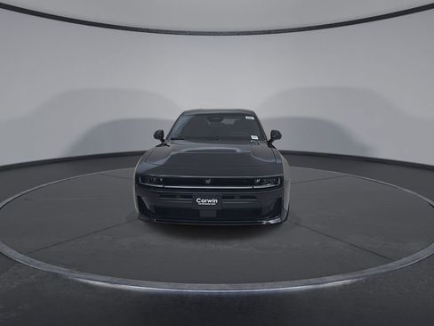 New 2026 Dodge Charger Scat Pack AWD/4WD image 5