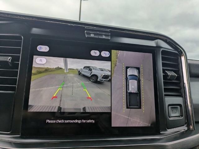 New 2027 Ford F250 Lariat AWD/4WD image 21