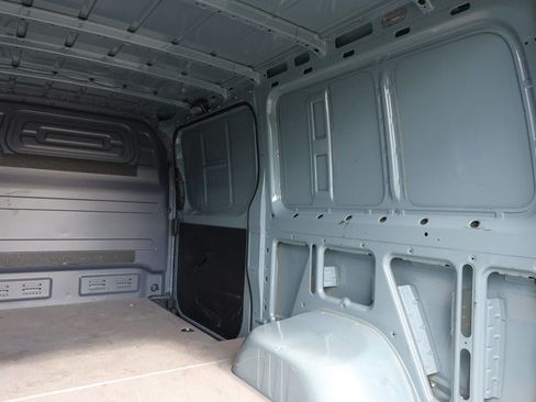 Used 2024 Mercedes-Benz Sprinter 3500 image 22