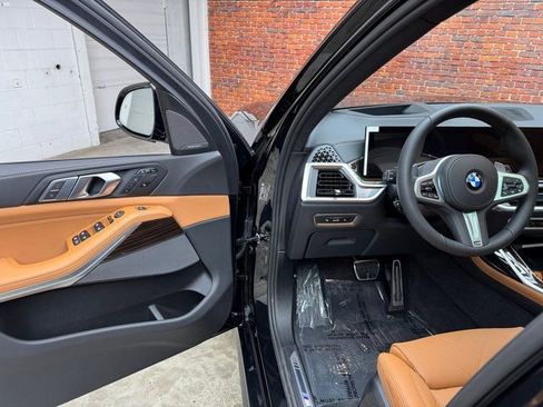 New 2026 BMW X7 xDrive40i image 12