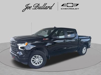 Used 2023 Chevrolet Silverado 1500 RST