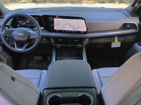 New 2026 Chevrolet Tahoe LS RWD image 22
