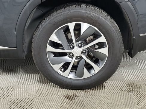 Used 2020 Hyundai Palisade SEL image 18