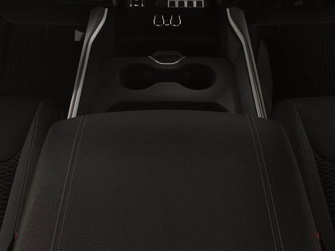 New 2026 RAM 1500 Lone Star image 4