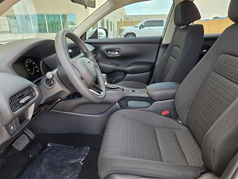 New 2026 Honda HR-V LX image 11