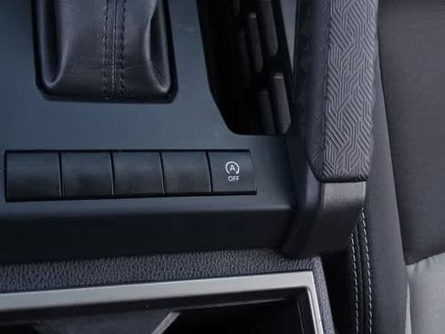 Certified 2025 Toyota Tacoma TRD Sport RWD image 36