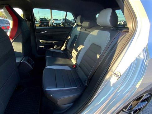 Used 2024 Volkswagen GTI SE image 40