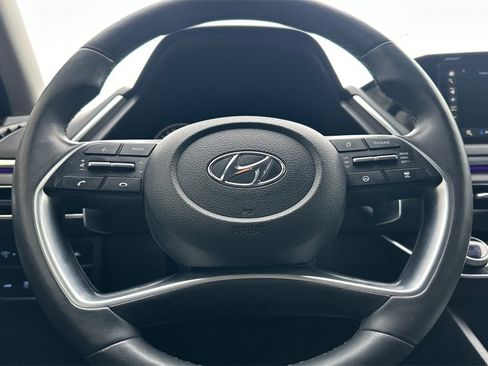 Used 2020 Hyundai Sonata Limited image 27