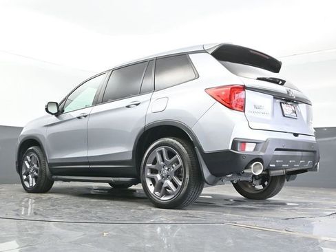Used 2023 Honda Passport EX-L image 22