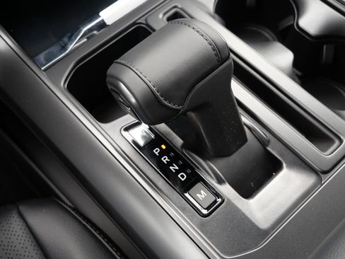 New 2026 Ford F150 Lariat image 25