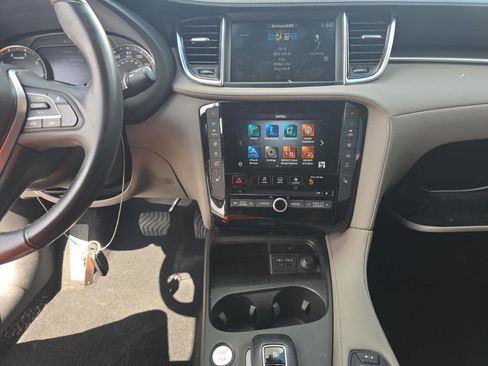 Used 2023 INFINITI QX50 Luxe image 19