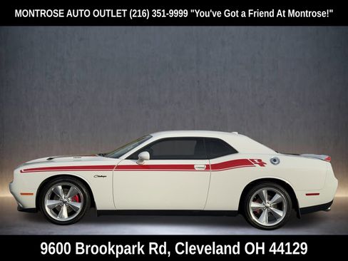 Used 2015 Dodge Challenger R/T Plus image 7