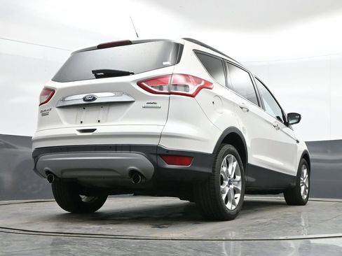 Used 2013 Ford Escape SEL FWD image 32