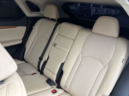 Used 2021 Lexus RX 350 FWD w/ Premium Package image 32