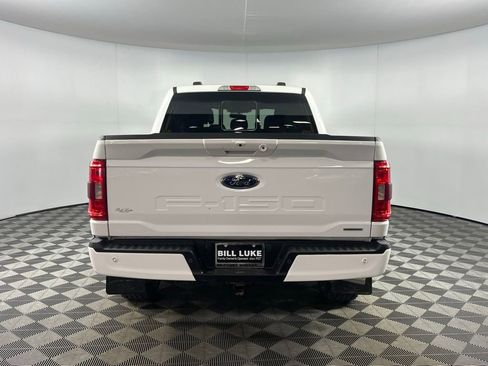 Used 2023 Ford F150 XLT w/ Equipment Group 302A High image 8