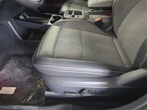 New 2025 Ford Mustang Mach-E GT w/ Bronze Appearance Package image 18