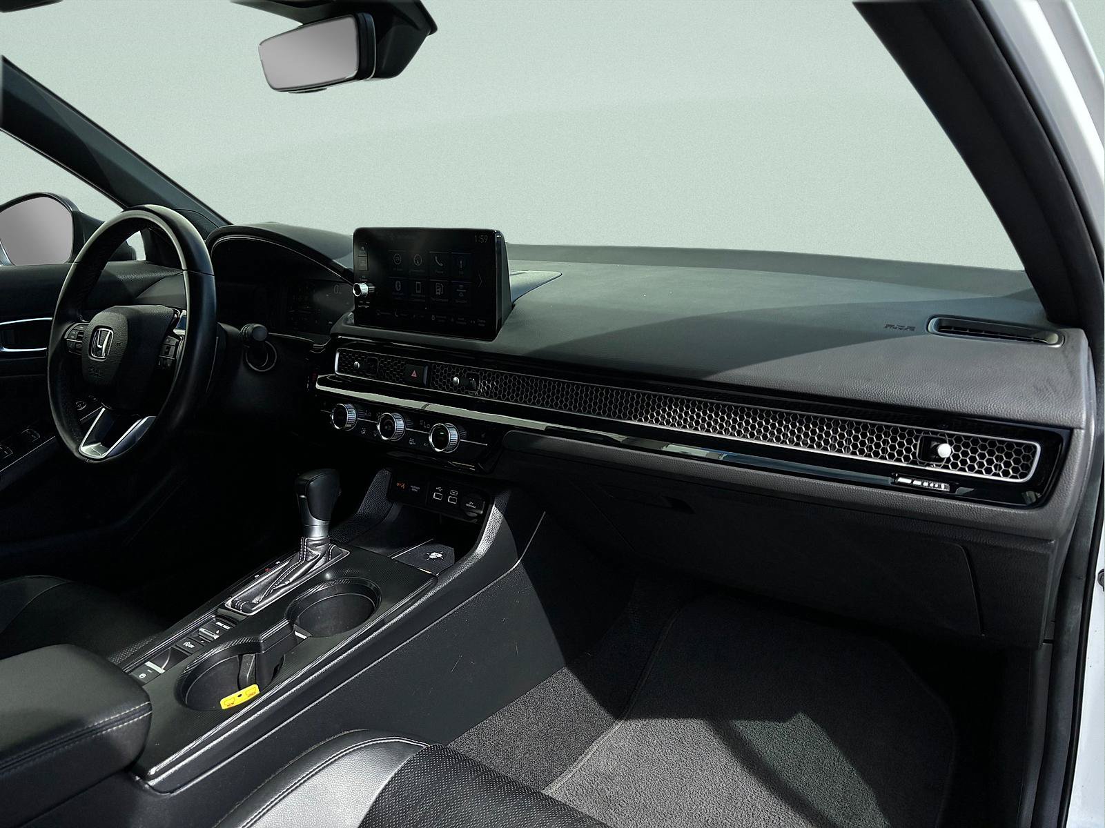 Certified 2024 Honda Civic Sport Touring image 41