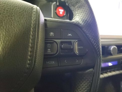 Used 2024 Toyota Tacoma TRD Pro AWD/4WD image 24
