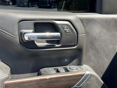 Used 2019 Chevrolet Silverado 1500 RST w/ All-Star Edition AWD/4WD image 25
