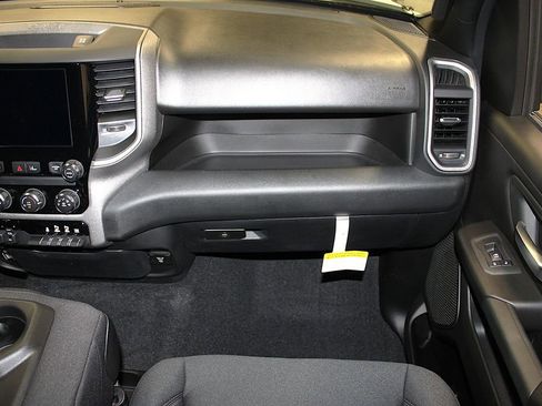 New 2026 RAM 1500 Classic Warlock AWD/4WD image 30