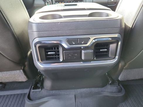 Certified 2020 GMC Sierra 1500 AT4 w/ AT4 Premium Package AWD/4WD image 22