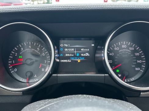 Used 2020 Ford Mustang GT image 20