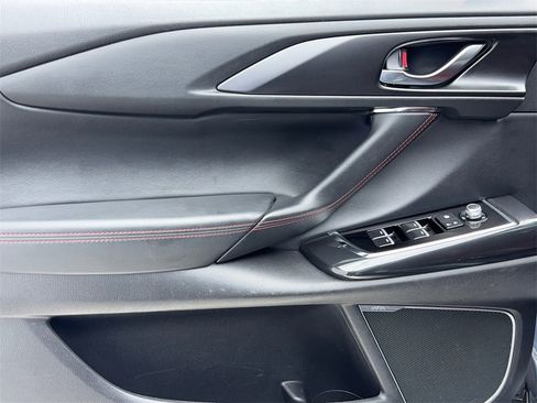 Used 2023 MAZDA CX-9 Carbon Edition image 37