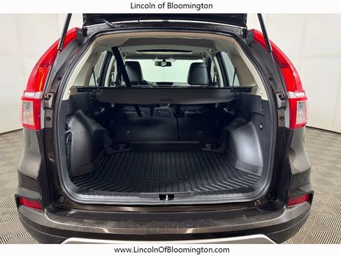 Used 2016 Honda CR-V EX-L image 59