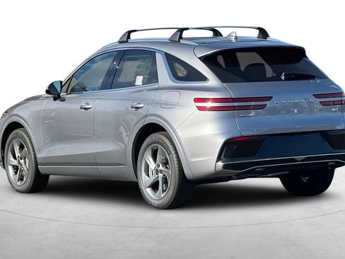 New 2026 Genesis GV70 2.5T Select image 4