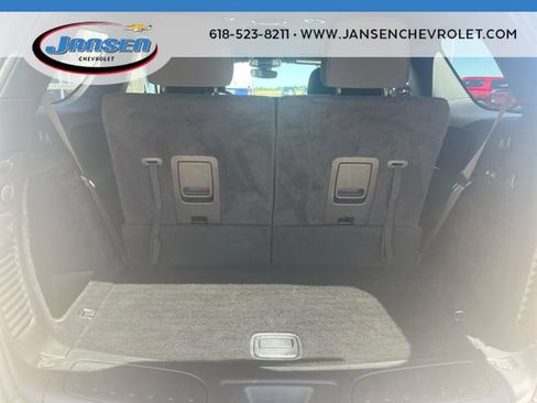 Used 2026 Dodge Durango GT AWD/4WD image 25
