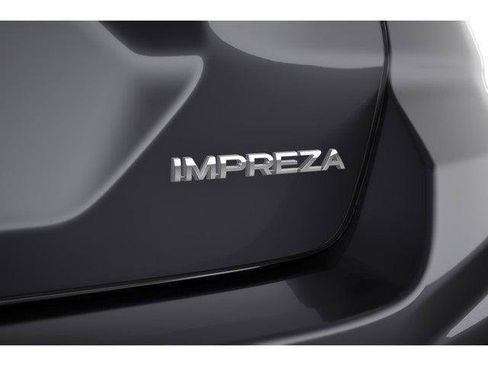 New 2025 Subaru Impreza 2.0i image 47