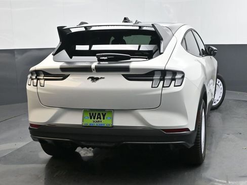 New 2025 Ford Mustang Mach-E GT w/ Interior Protection Package image 5