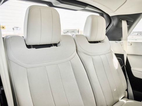 Used 2024 Land Rover Range Rover Long Wheelbase SE image 43