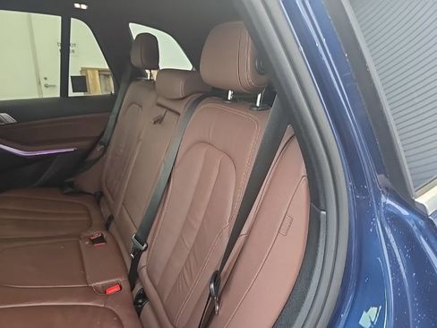 Used 2019 BMW X5 xDrive40i w/ Convenience Package image 14