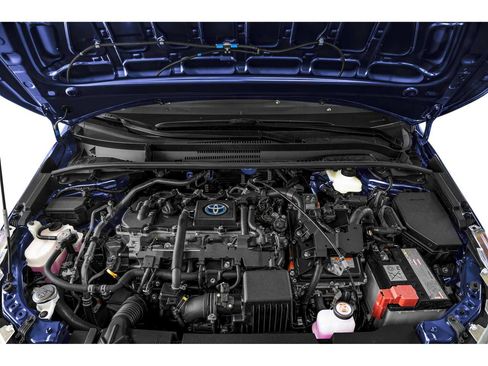 Used 2024 Toyota Corolla SE FWD image 8